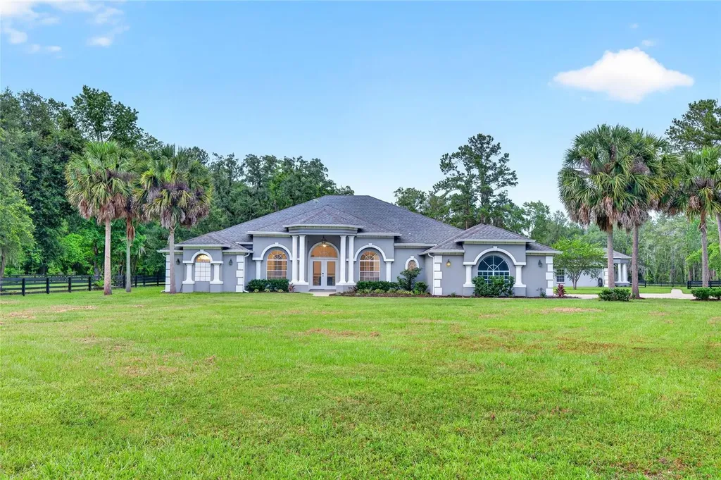 14144 NW 141st Avenue Williston FL 32696