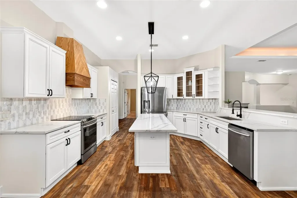 14144 NW 141st Avenue Williston FL 32696