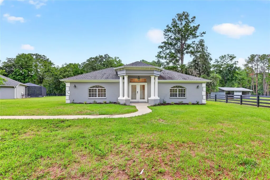 14144 NW 141st Avenue Williston FL 32696