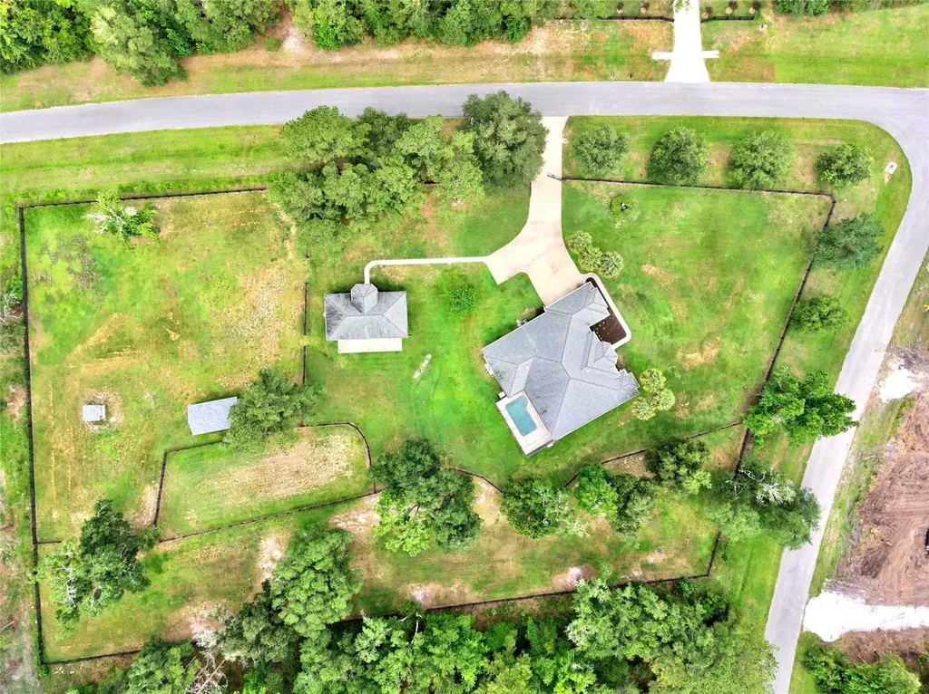 14144 NW 141st Avenue Williston FL 32696