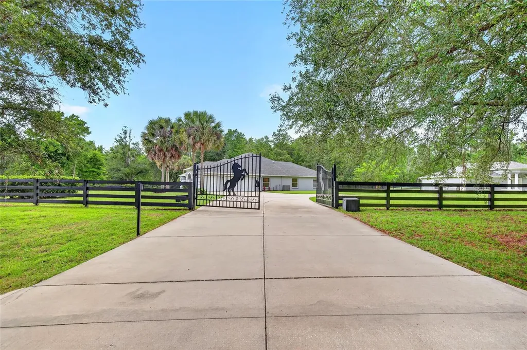 14144 NW 141st Avenue Williston FL 32696
