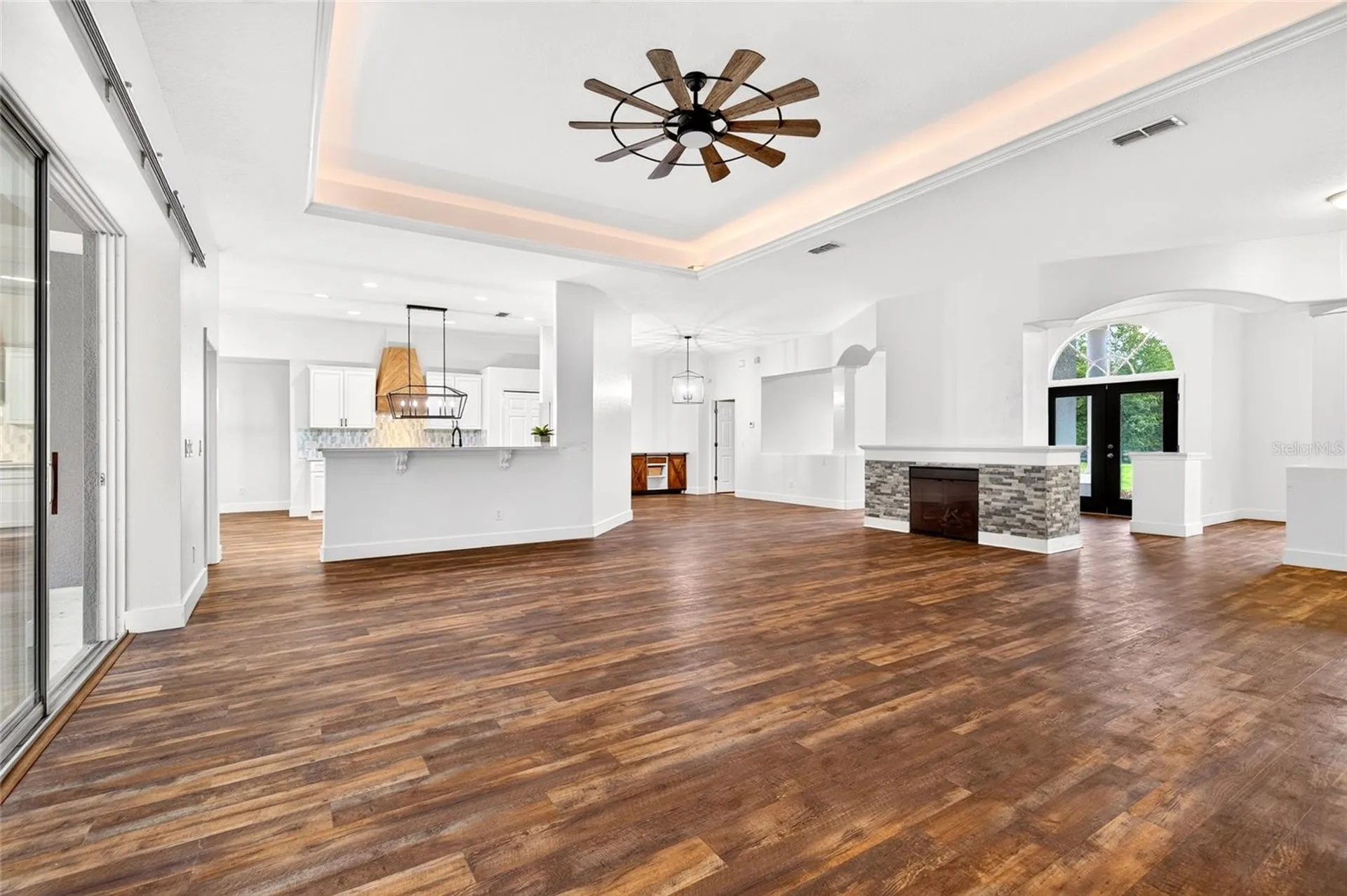 14144 NW 141st Avenue Williston FL 32696