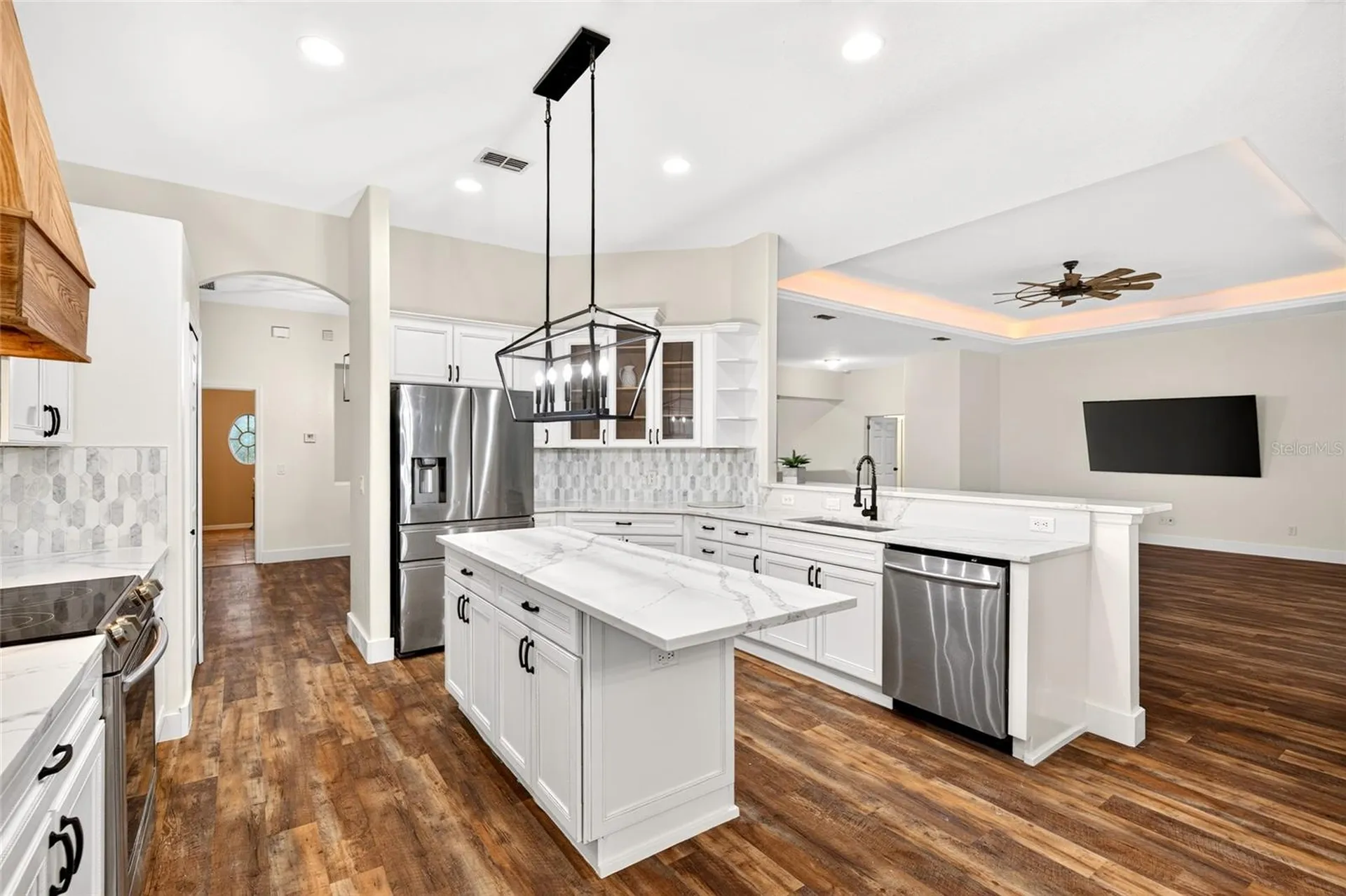 14144 NW 141st Avenue Williston FL 32696