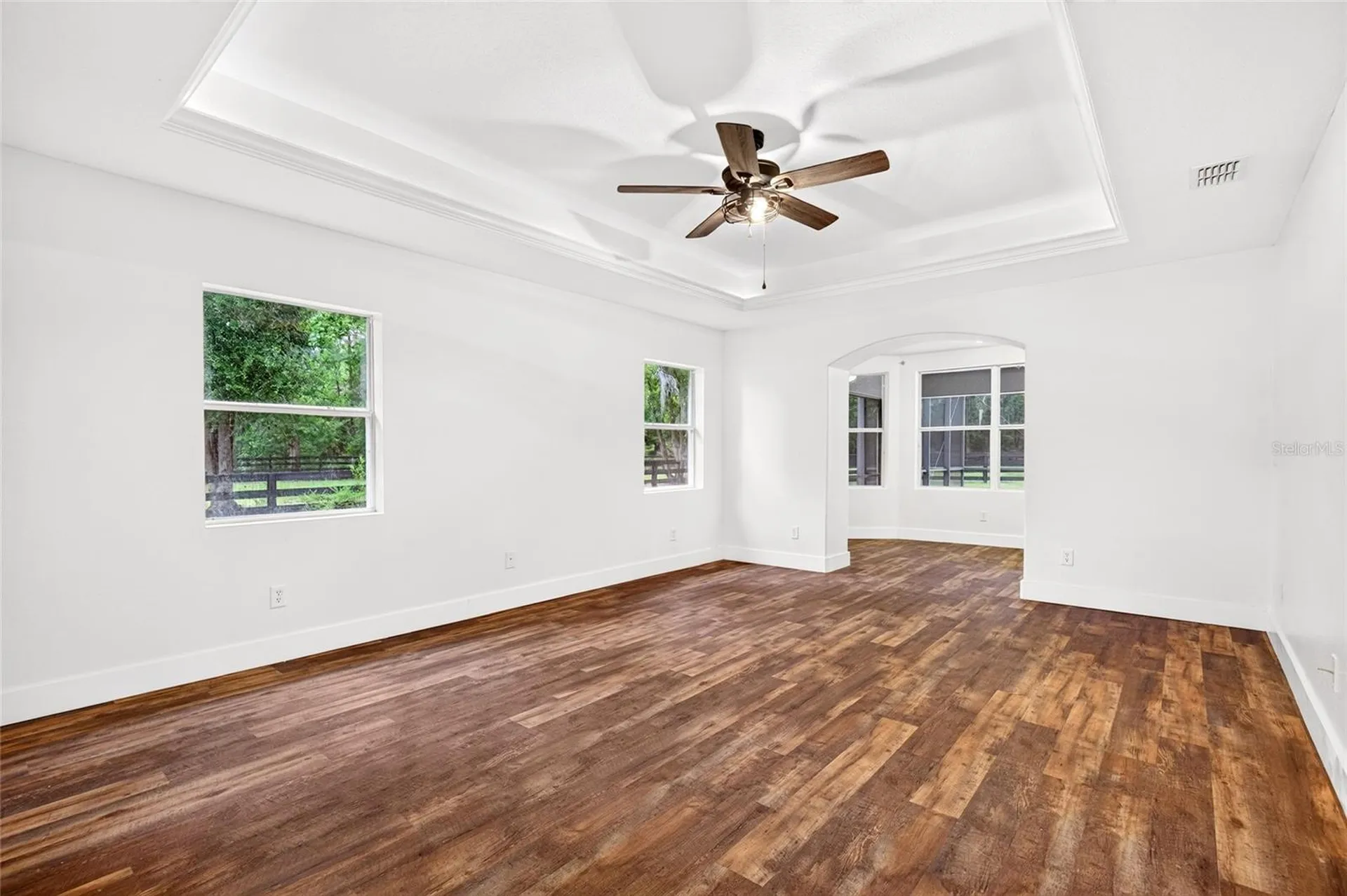 14144 NW 141st Avenue Williston FL 32696