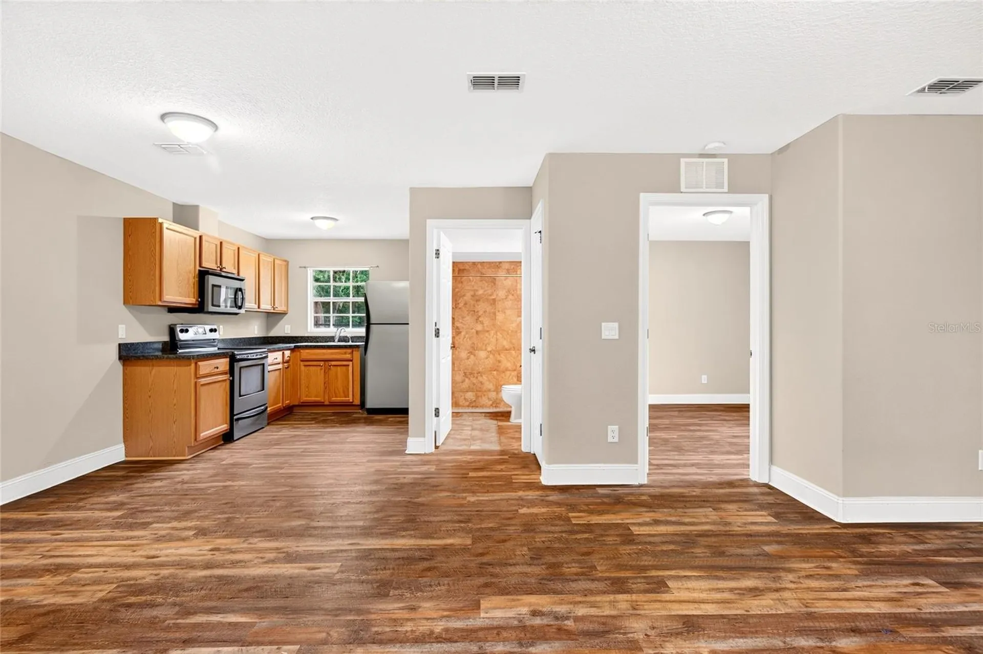14144 NW 141st Avenue Williston FL 32696