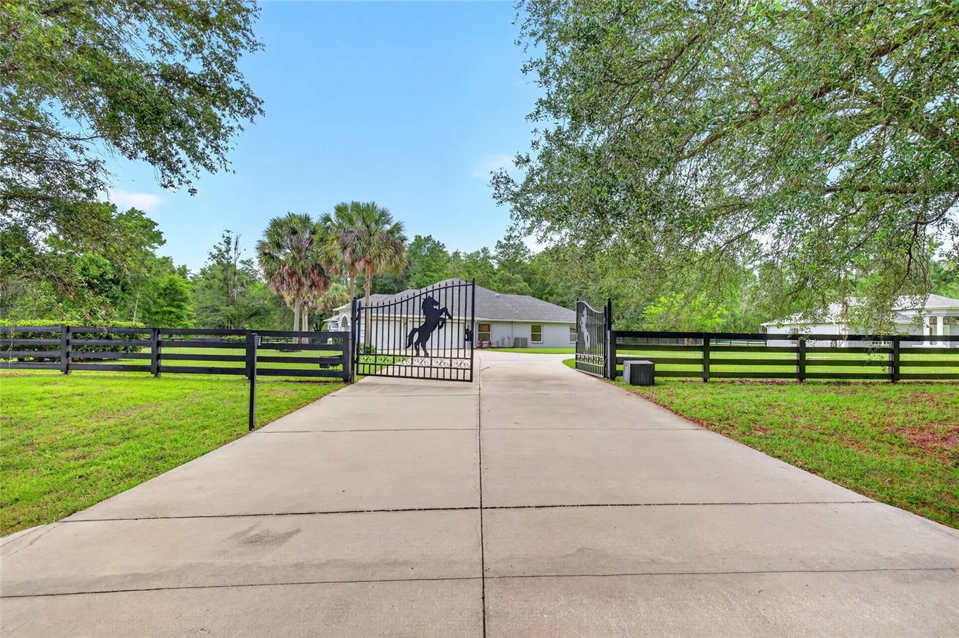 14144 NW 141st Avenue Williston FL 32696