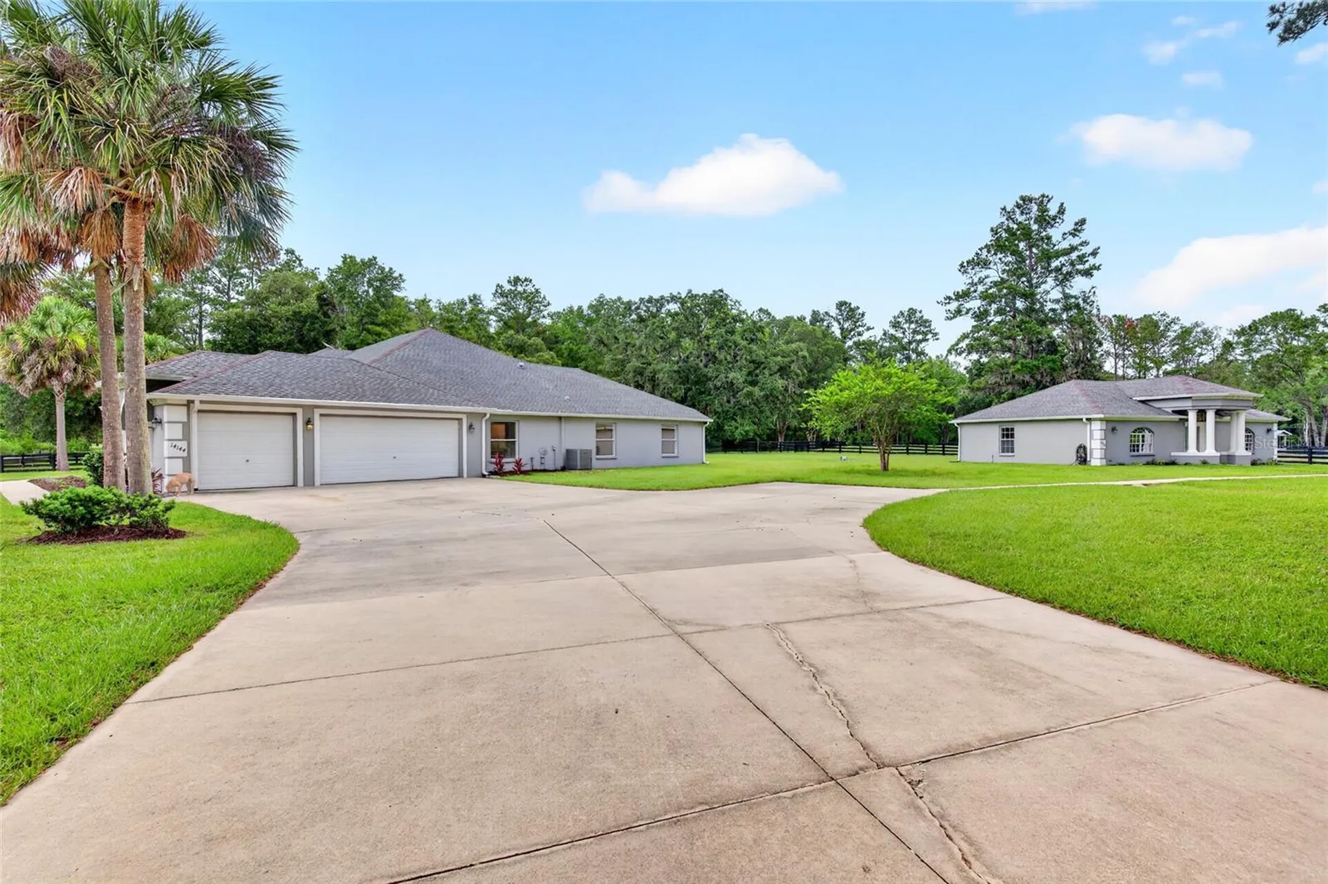 14144 NW 141st Avenue Williston FL 32696