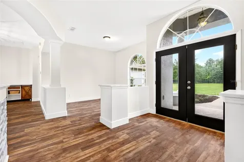 14144 NW 141st Avenue Williston FL 32696
