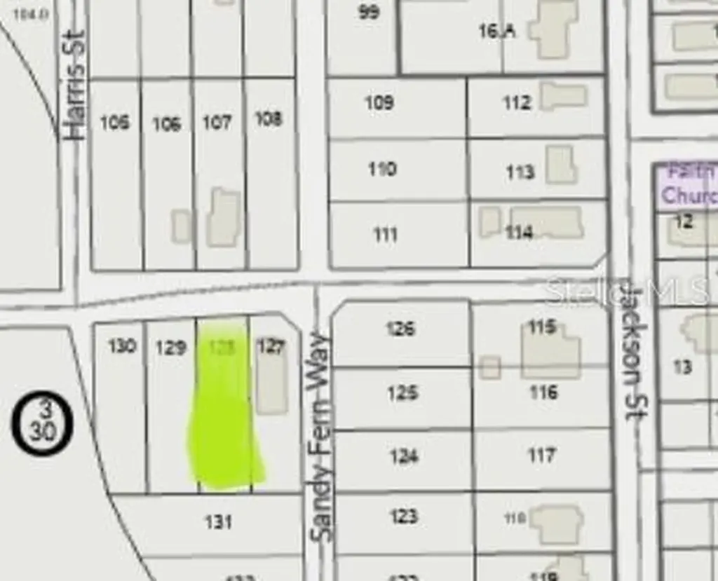 Morse Street Altamonte Springs FL 32701