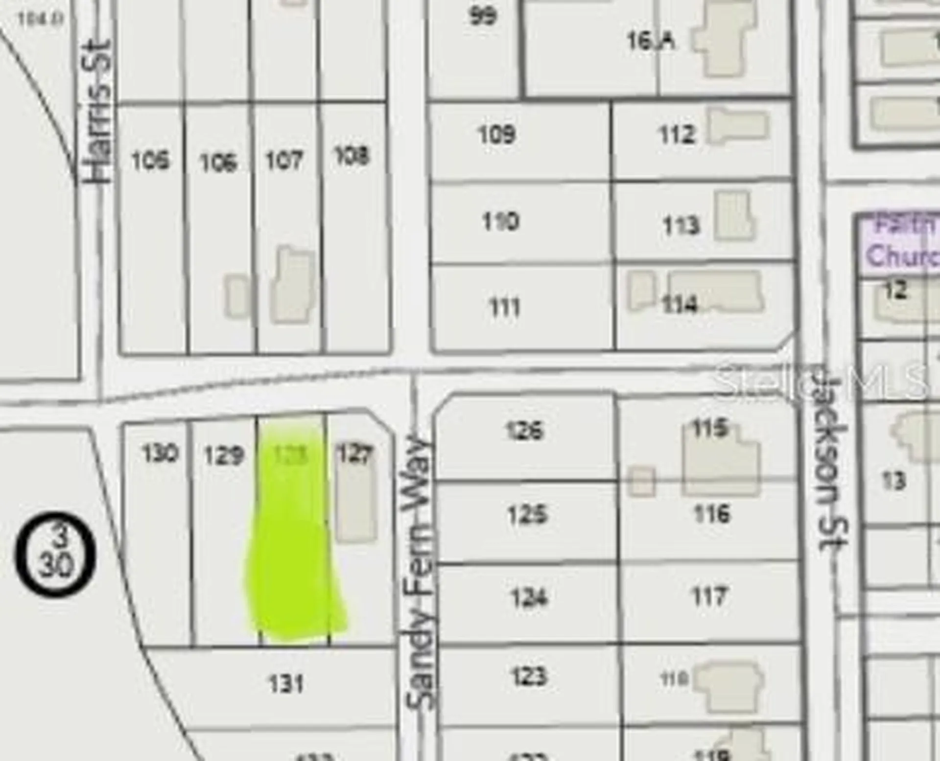 Morse Street Altamonte Springs FL 32701