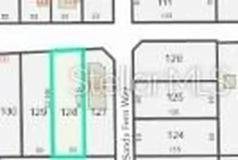 Lot 128 Morse Street Altamonte Springs FL 32701