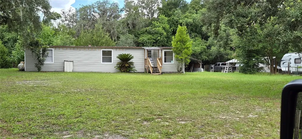 17416 NW 89th Terrace Fanning Springs FL 32693