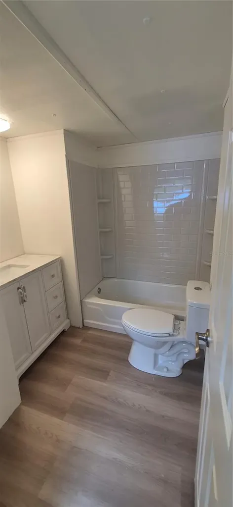 17416 NW 89th Terrace Fanning Springs FL 32693