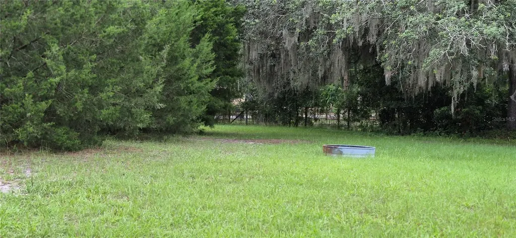 17416 NW 89th Terrace Fanning Springs FL 32693