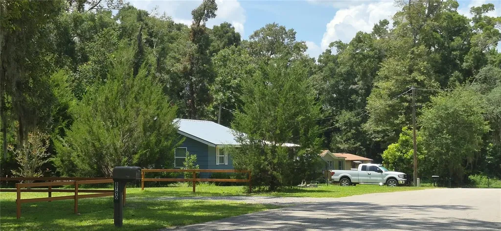 17416 NW 89th Terrace Fanning Springs FL 32693
