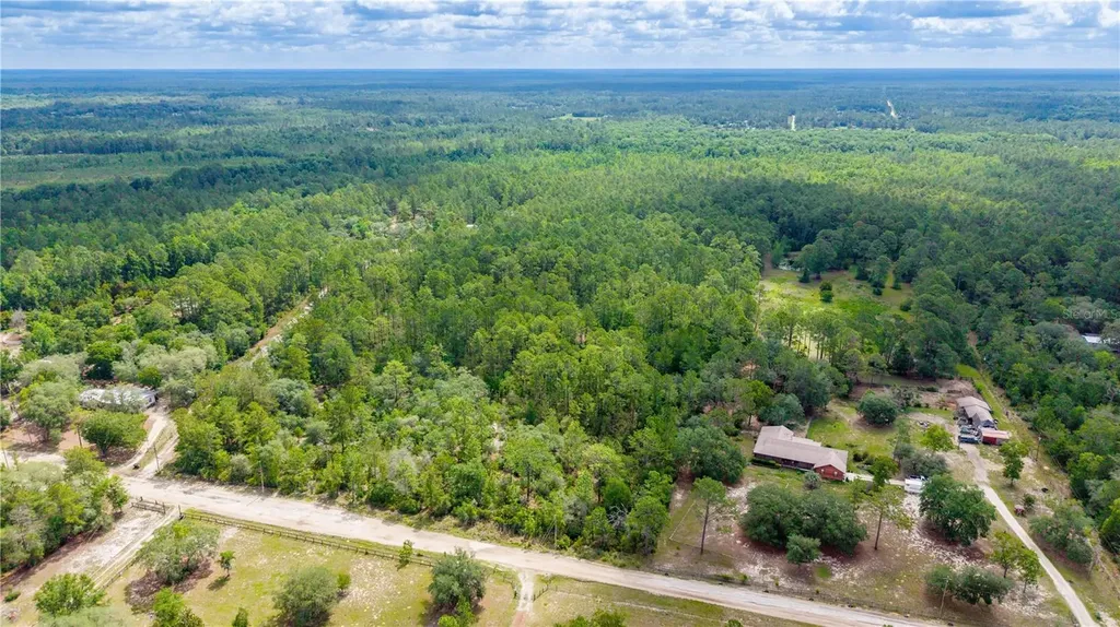 Golden Oak Lane Keystone Heights FL 32656