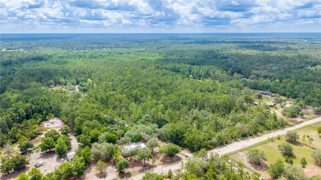 Golden Oak Lane Keystone Heights FL 32656