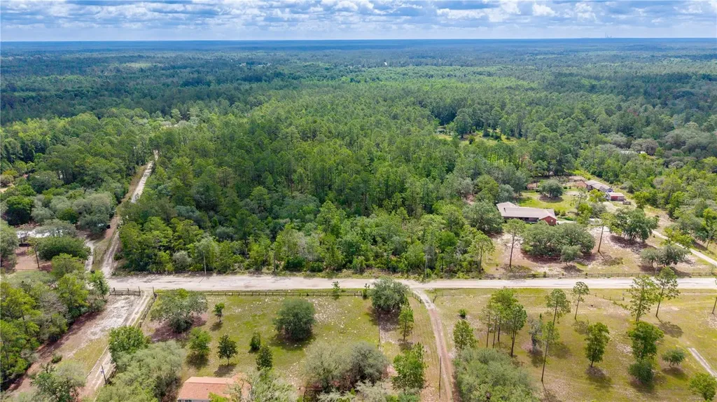 Golden Oak Lane Keystone Heights FL 32656