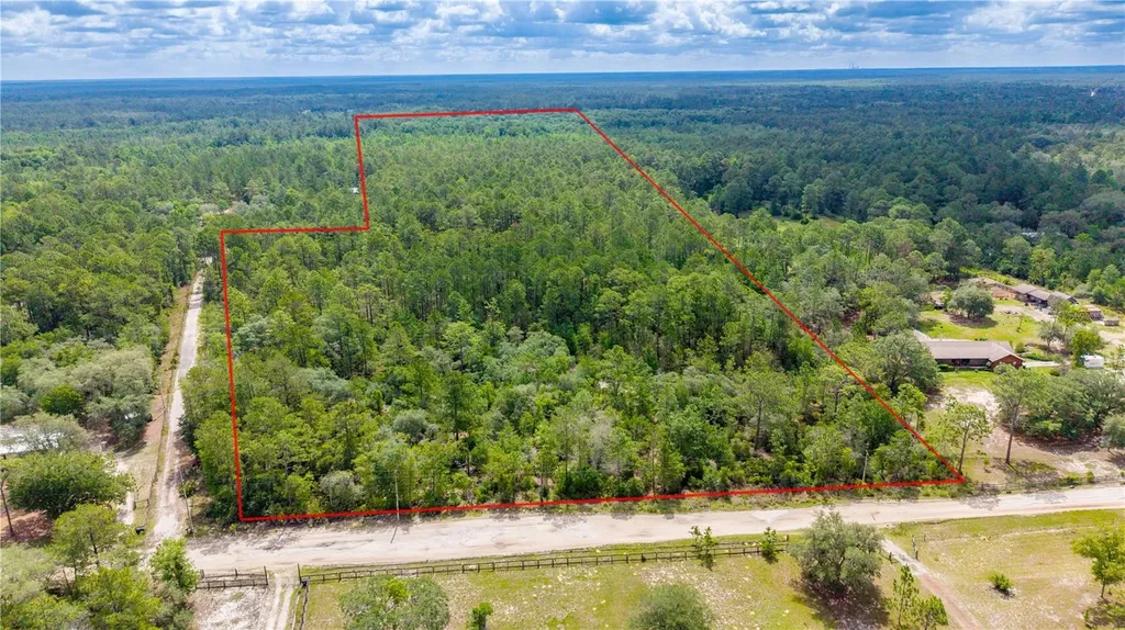 Golden Oak Lane Keystone Heights FL 32656