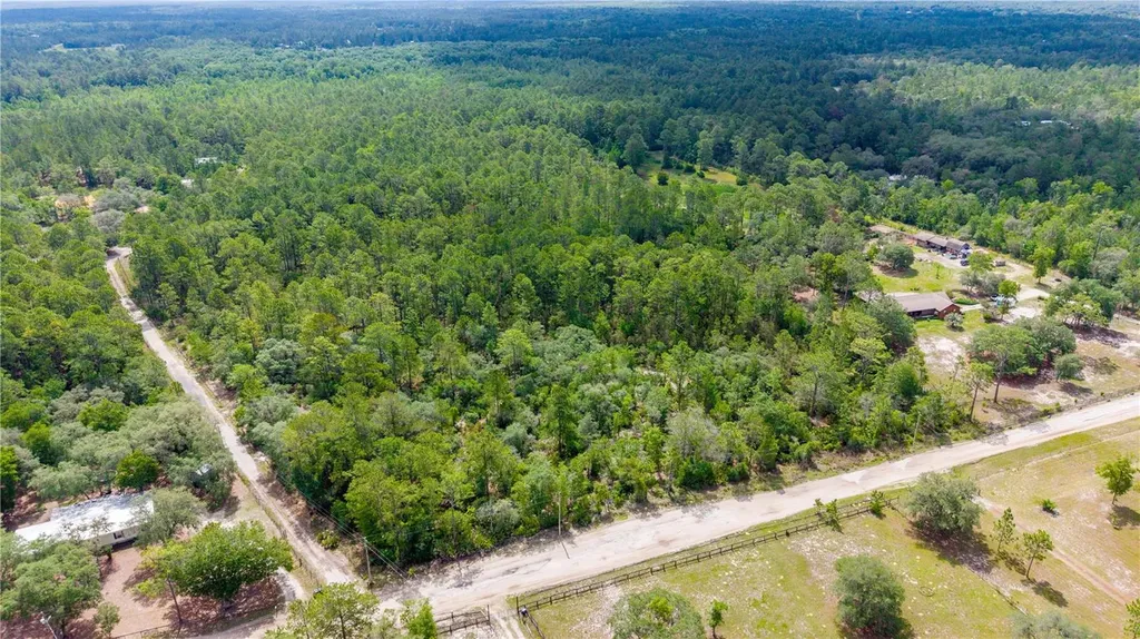 Golden Oak Lane Keystone Heights FL 32656