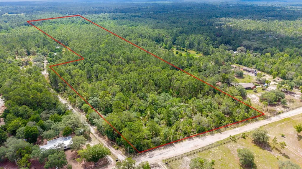 Golden Oak Lane Keystone Heights FL 32656
