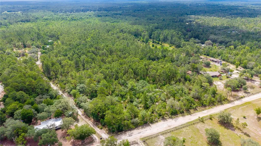 Golden Oak Lane Keystone Heights FL 32656