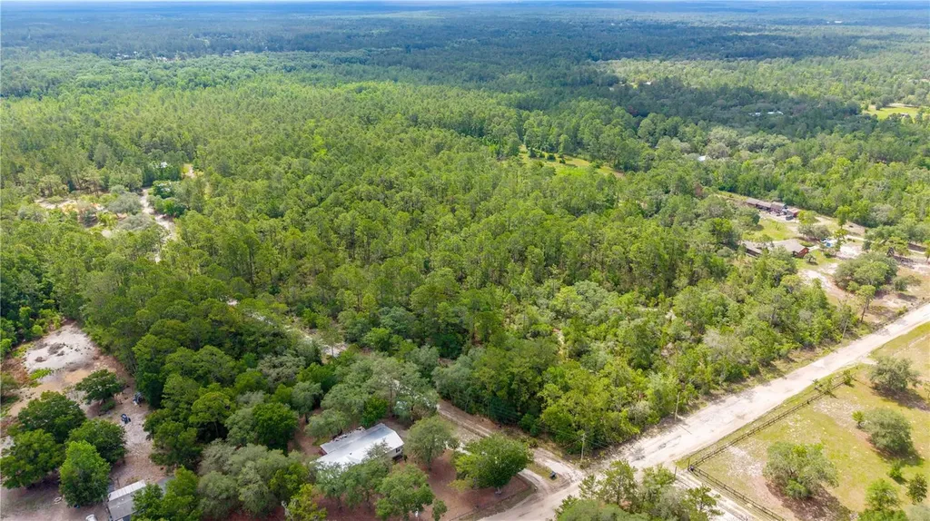 Golden Oak Lane Keystone Heights FL 32656