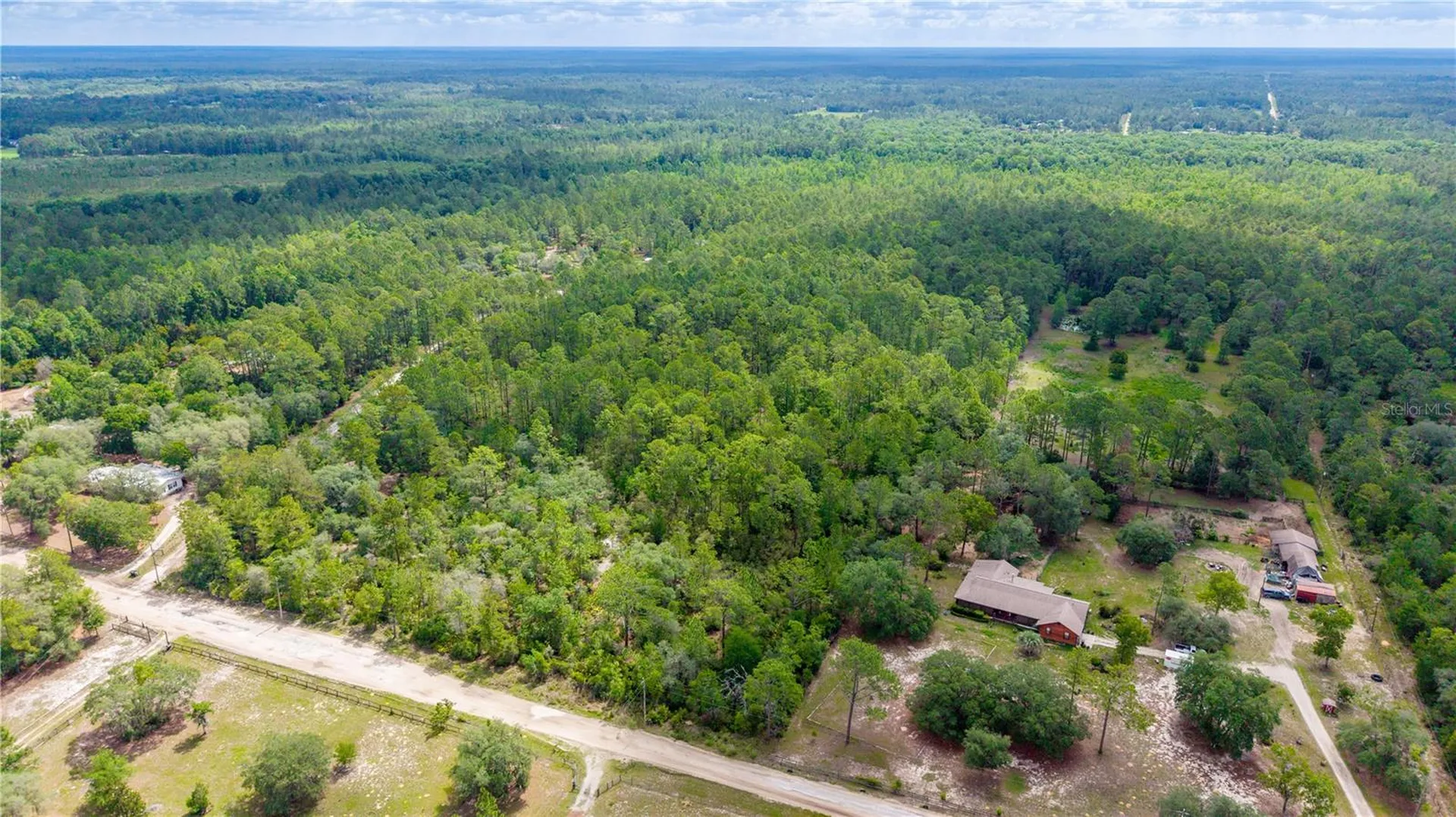 Golden Oak Lane Keystone Heights FL 32656