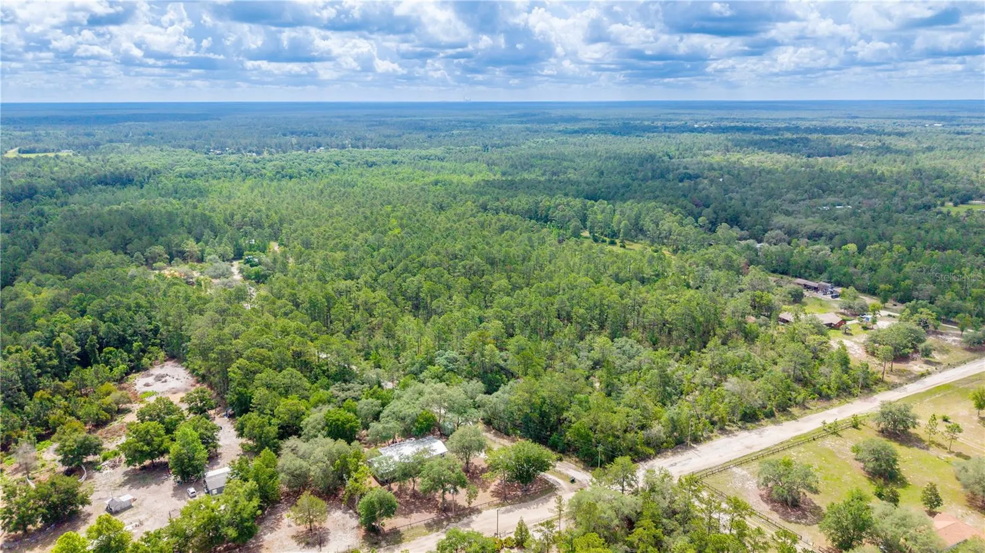 Golden Oak Lane Keystone Heights FL 32656