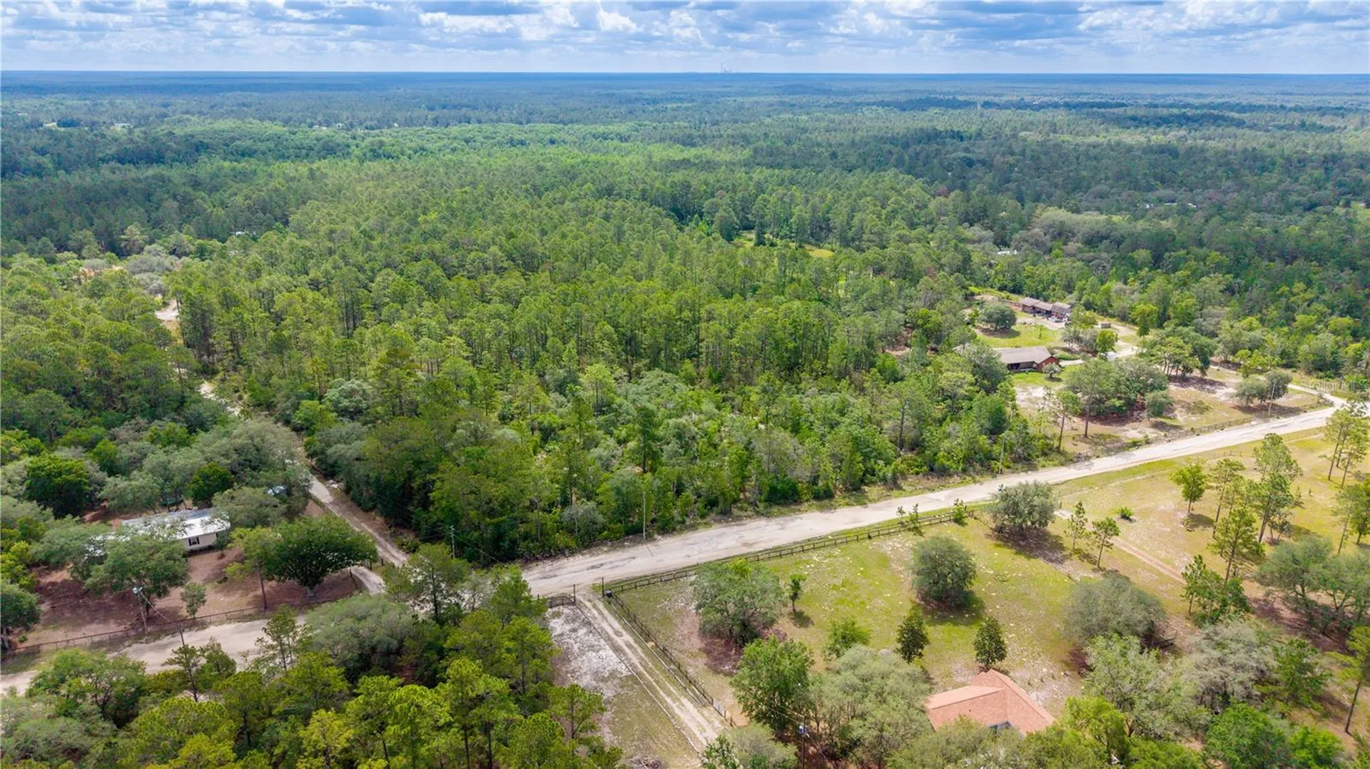 Golden Oak Lane Keystone Heights FL 32656