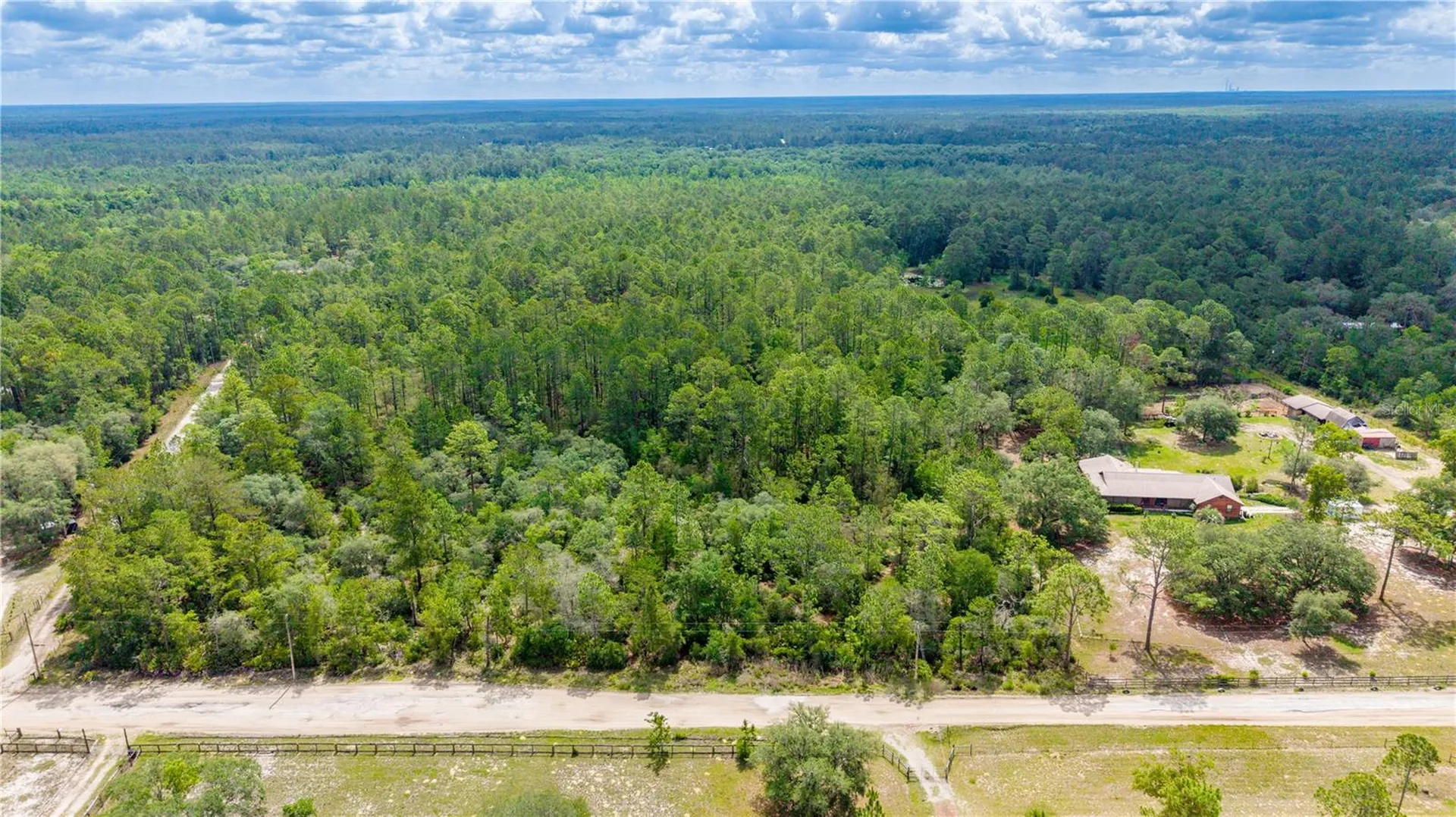 Golden Oak Lane Keystone Heights FL 32656