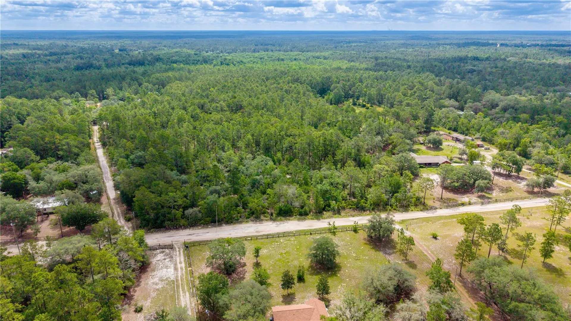 Golden Oak Lane Keystone Heights FL 32656