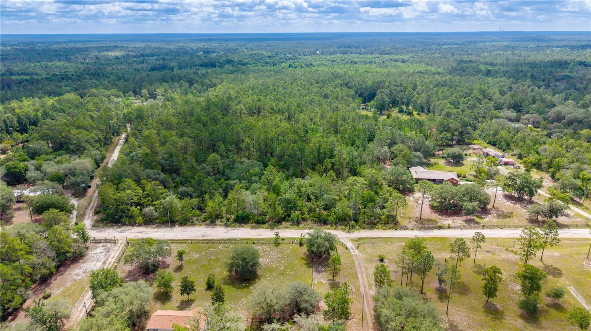 Golden Oak Lane Keystone Heights FL 32656