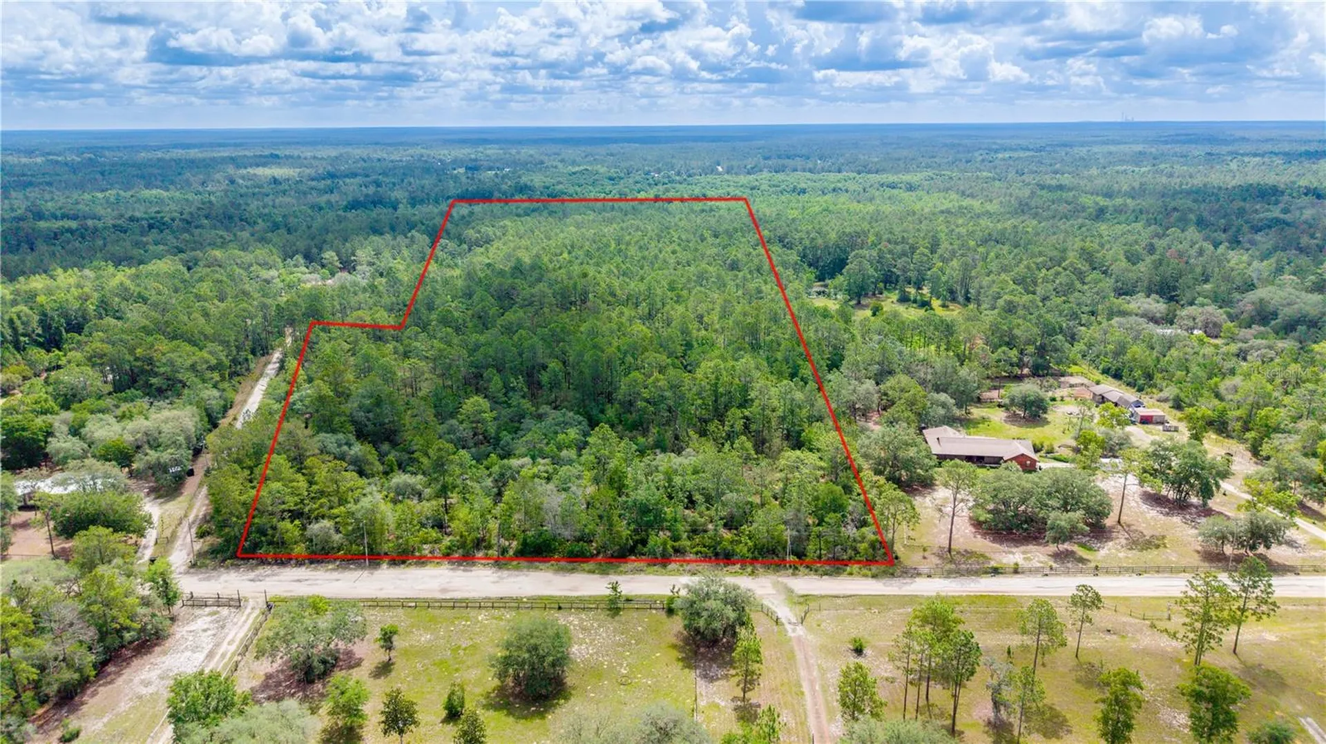 Golden Oak Lane Keystone Heights FL 32656