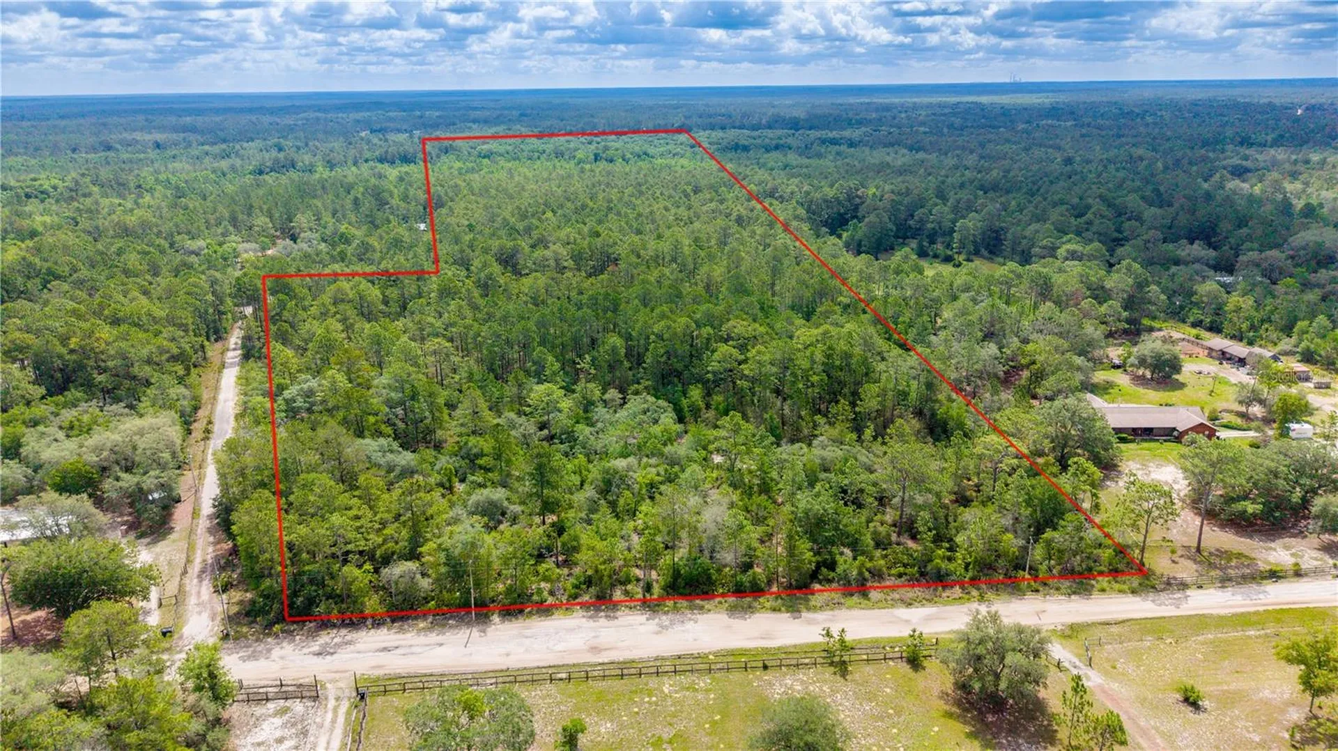 Golden Oak Lane Keystone Heights FL 32656