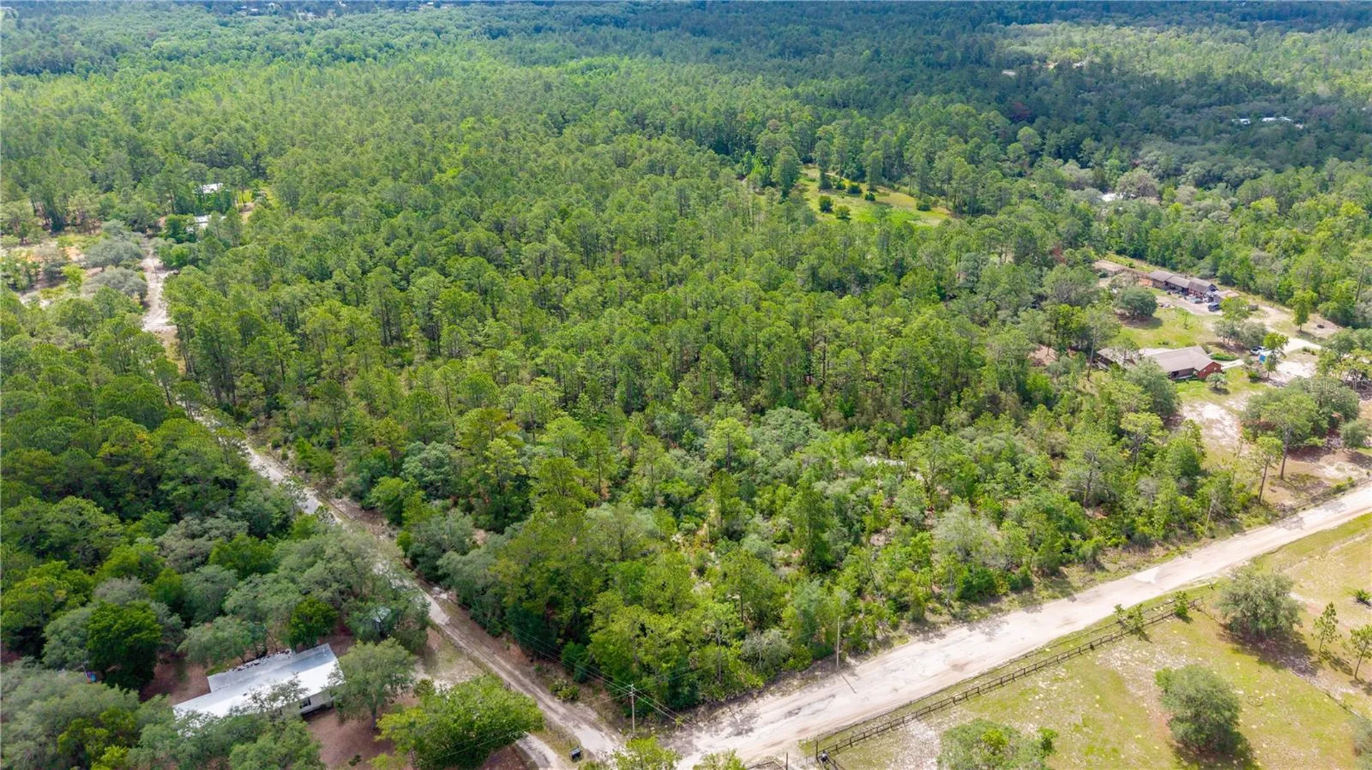 Golden Oak Lane Keystone Heights FL 32656