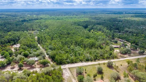 Golden Oak Lane Keystone Heights FL 32656