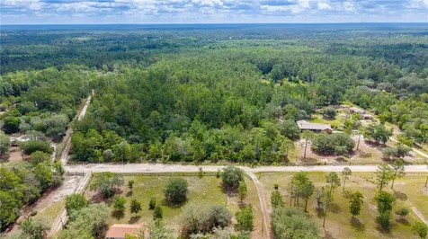 Golden Oak Lane Keystone Heights FL 32656