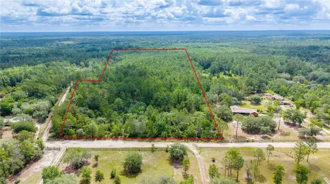 Golden Oak Lane Keystone Heights FL 32656