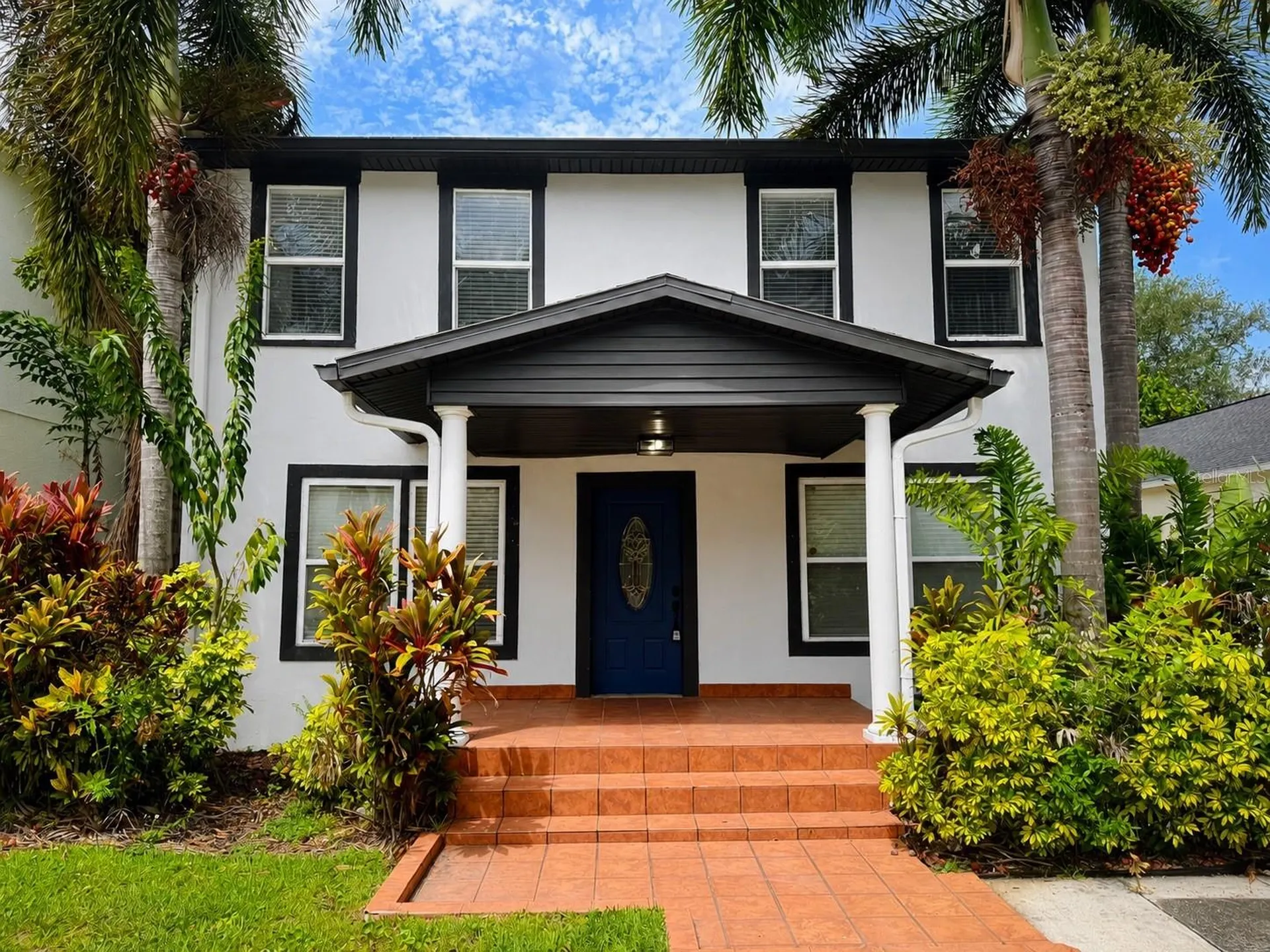 6017 S 2nd Street Tampa FL 33611