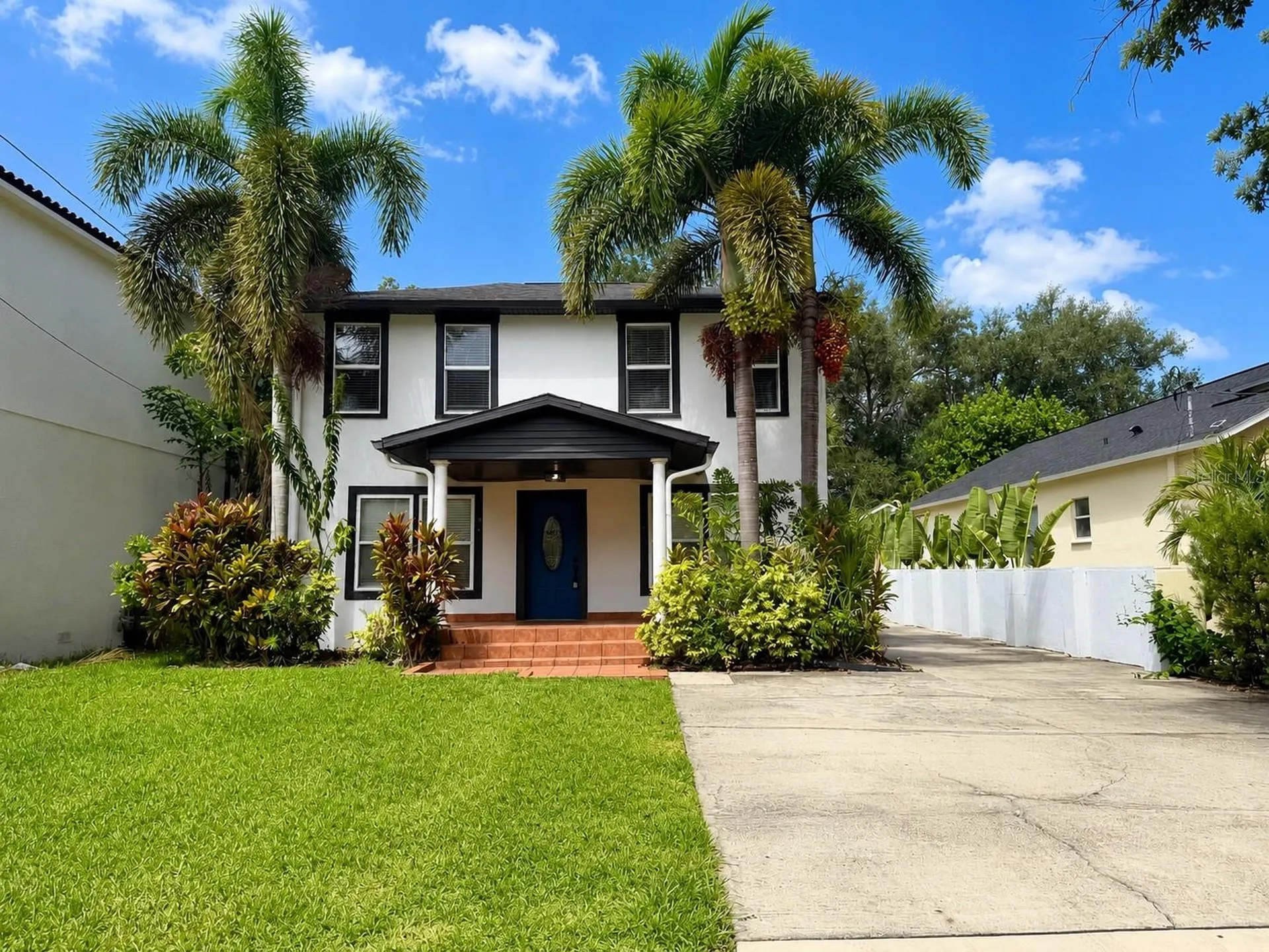 6017 S 2nd Street Tampa FL 33611