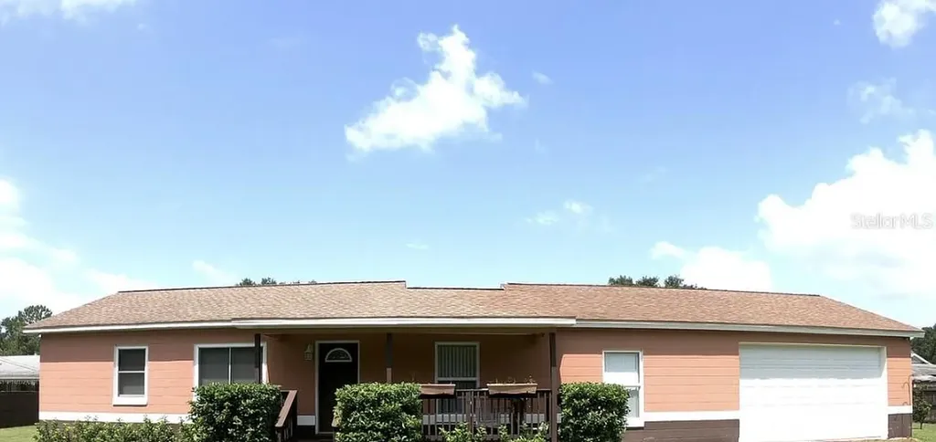 1316 Grayson Drive Orlando FL 32825