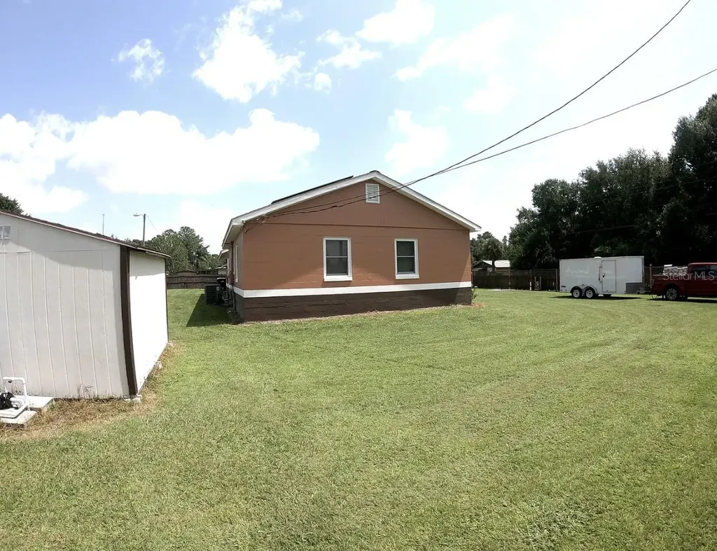 1316 Grayson Drive Orlando FL 32825