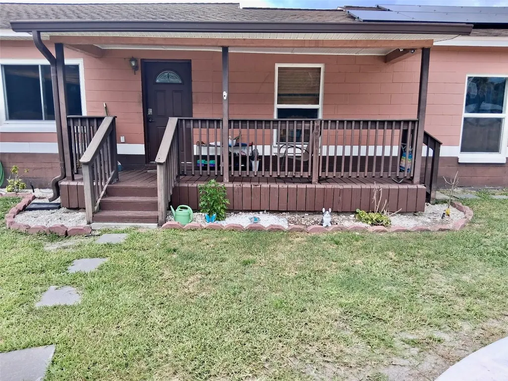 1316 Grayson Drive Orlando FL 32825