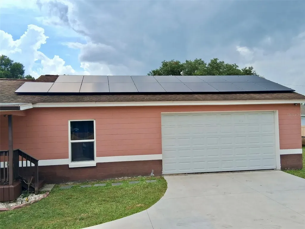 1316 Grayson Drive Orlando FL 32825