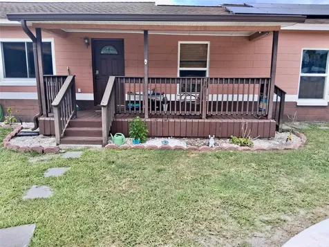 1316 Grayson Drive Orlando FL 32825