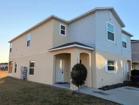 4700 Coral Castle Drive Kissimmee FL 34746
