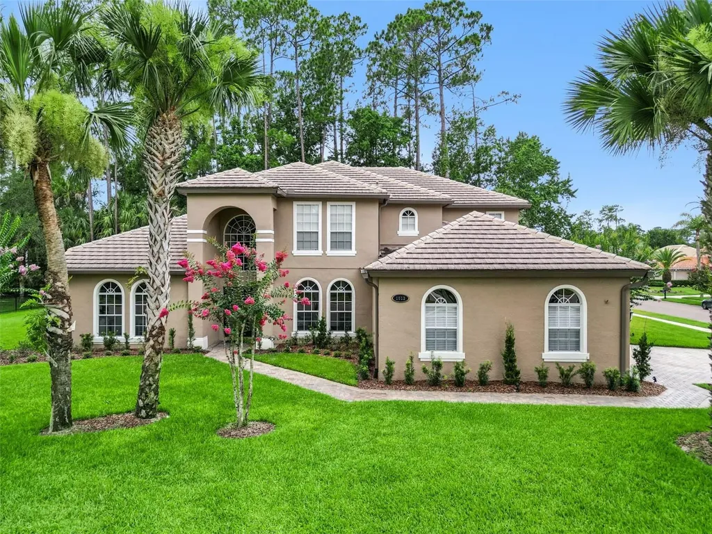 1613 Shadowmoss Circle Lake Mary FL 32746