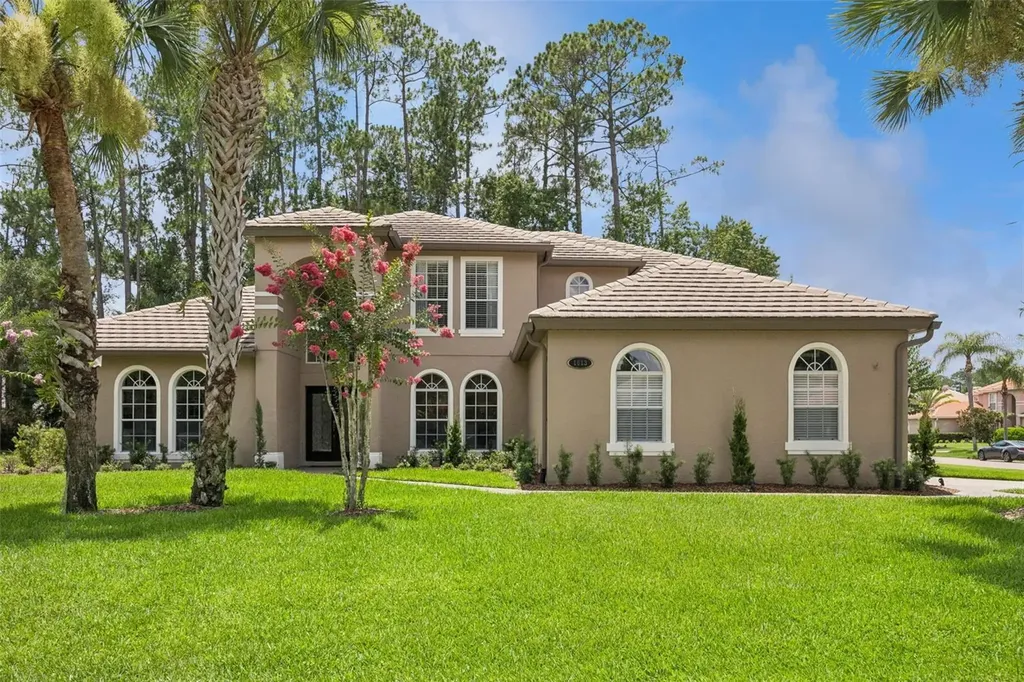 1613 Shadowmoss Circle Lake Mary FL 32746