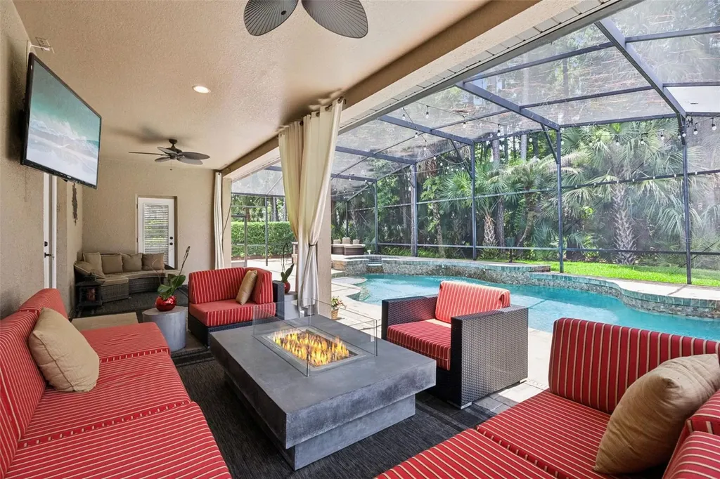 1613 Shadowmoss Circle Lake Mary FL 32746